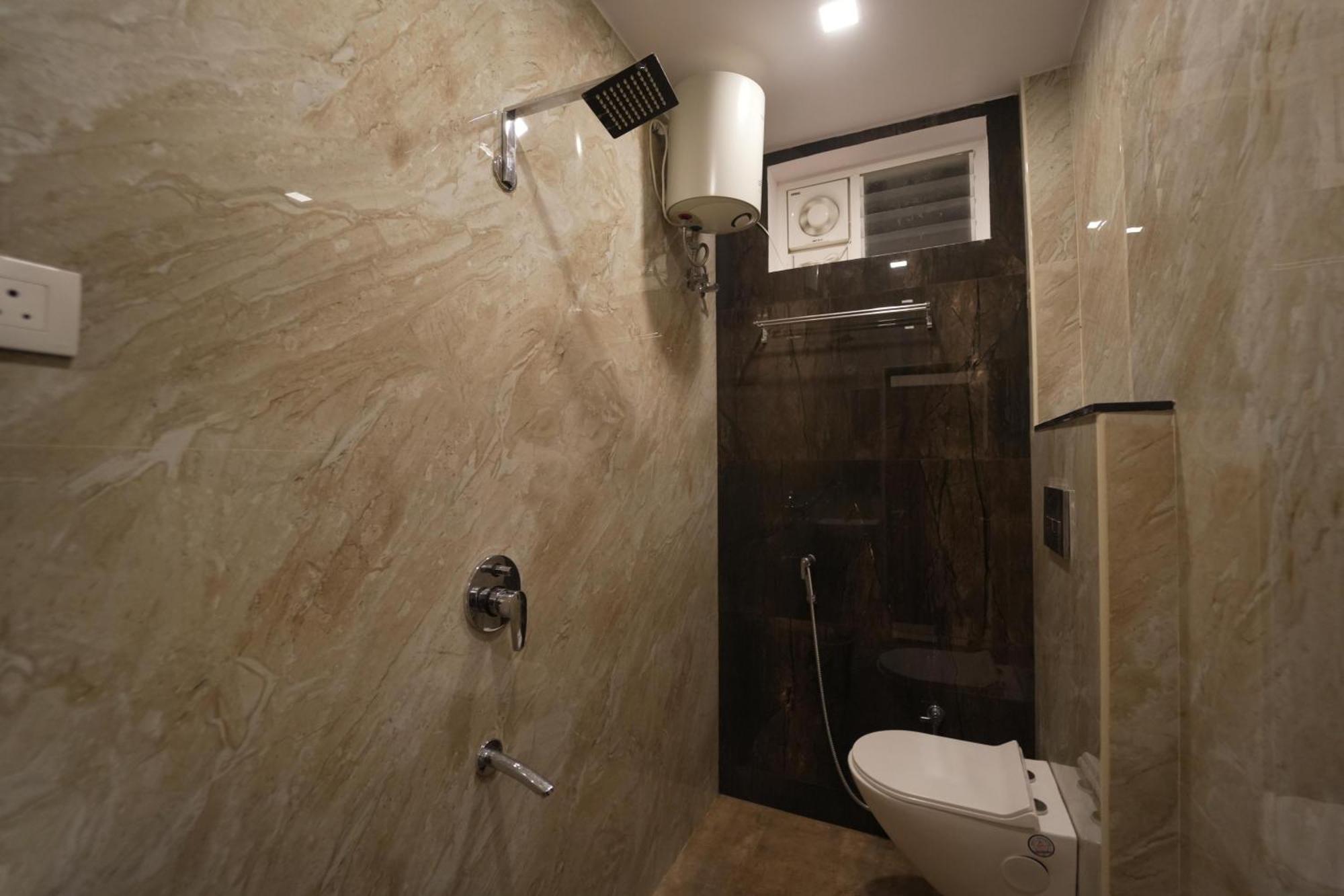Arudra Residency Hotel Tiruvannamalai Luaran gambar