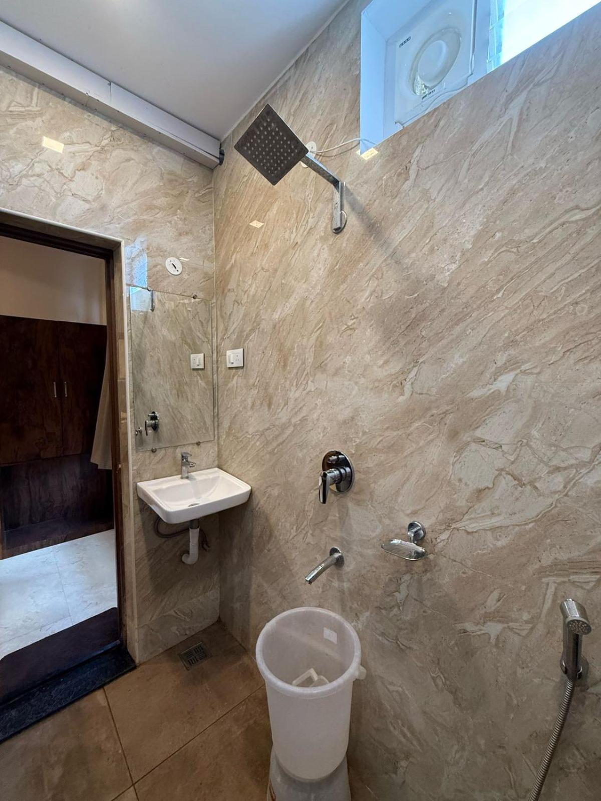 Arudra Residency Hotel Tiruvannamalai Luaran gambar