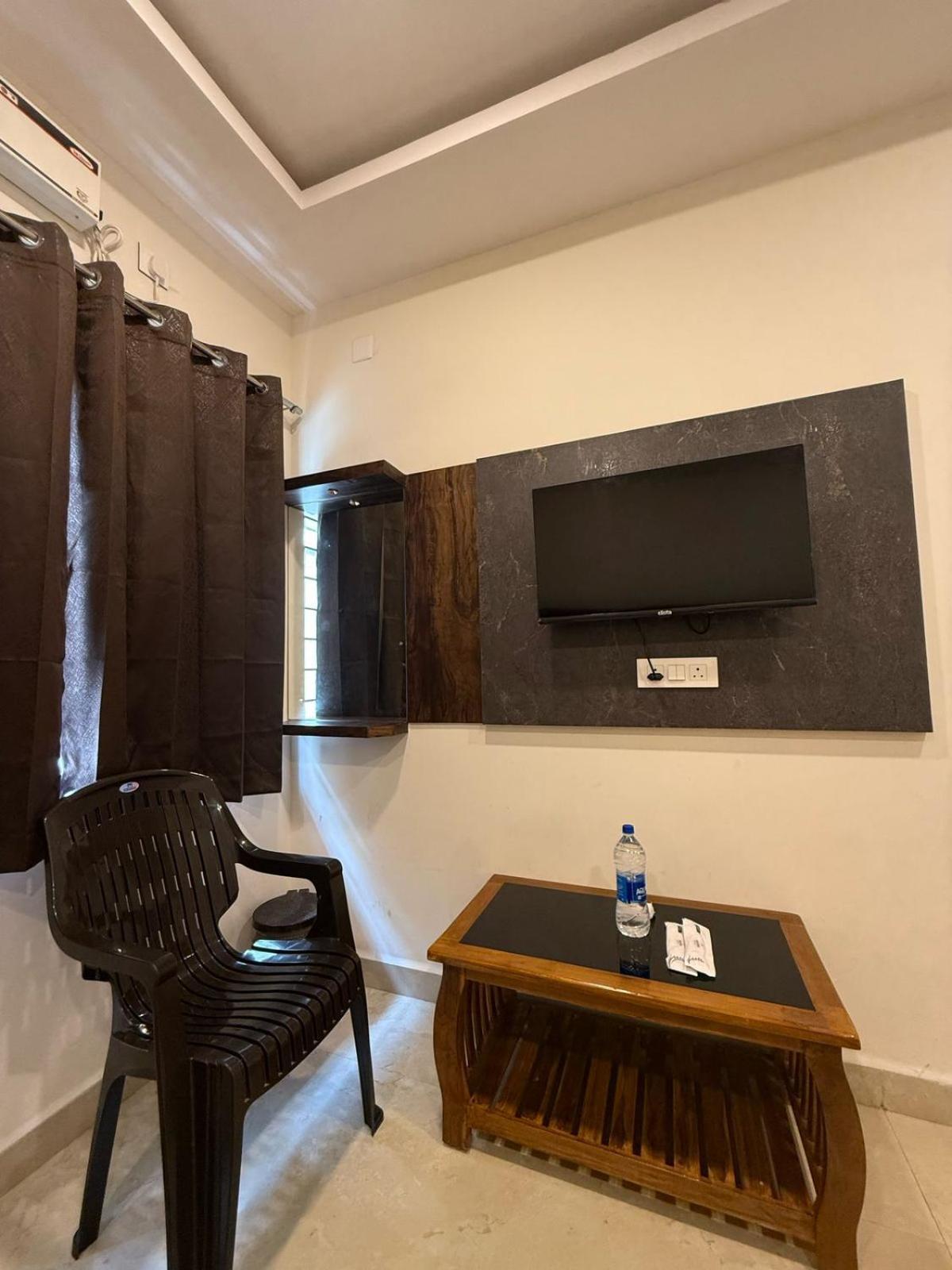 Arudra Residency Hotel Tiruvannamalai Luaran gambar