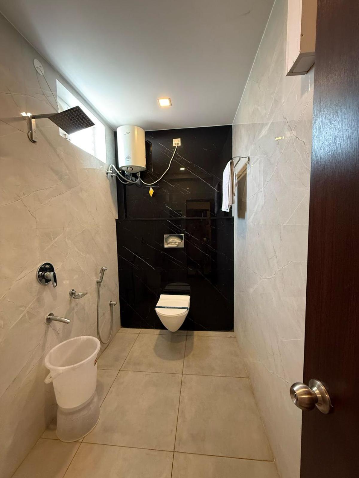 Arudra Residency Hotel Tiruvannamalai Luaran gambar