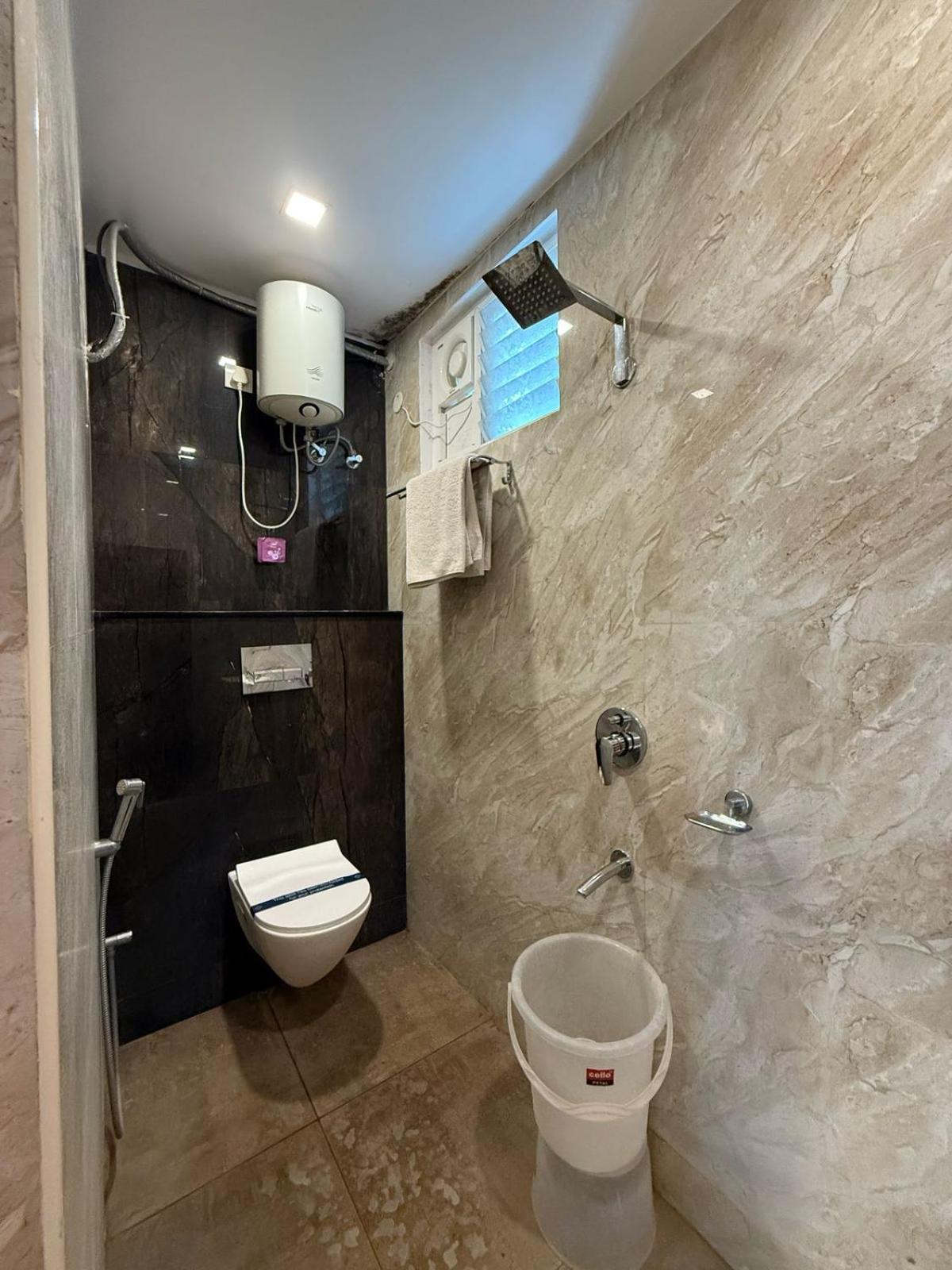Arudra Residency Hotel Tiruvannamalai Luaran gambar